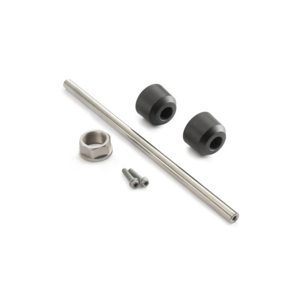 Husqvarna Crash bung kit